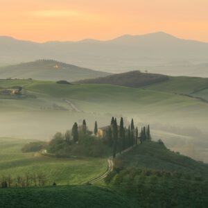 Italien-Toscana