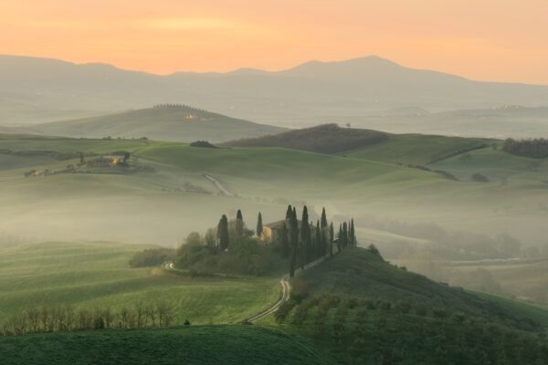 Italien-Toscana